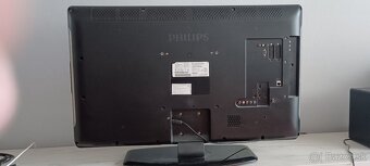 predám TV Philips - 2