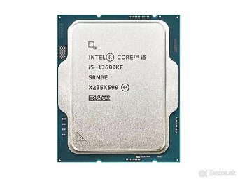 i5-13600kf - 2