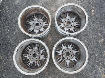 5x112 R16 VW - 2