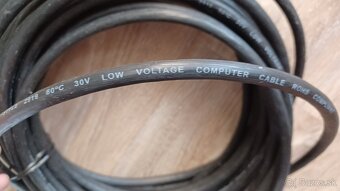 10m predlzovaci VGA kabel - 2