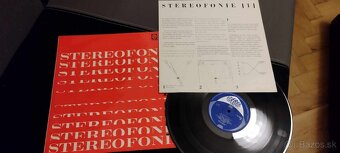 LP Stereofonie 1 - 2