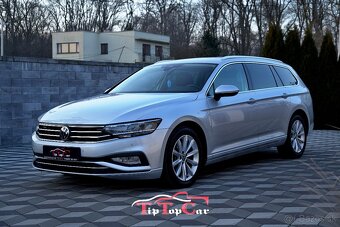 ⏩ Volkswagen Passat Variant 2.0 TDI EVO Business DSG - 2