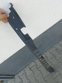 Golf/Jetta MK2 Spoiler Grille - 2