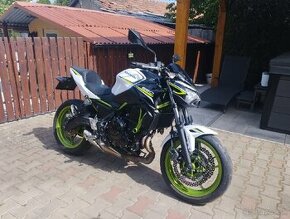 Kawasaki Z650 - 2