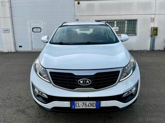 ❎KIA SPORTAGE 1.6 GDI SILVER❎ - 2