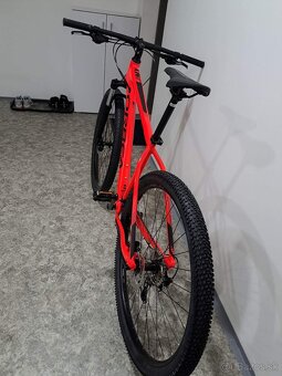 Horský bicykel Orbea mx40 L - 2