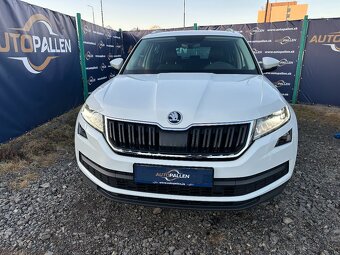 Škoda Kodiaq 1.5 TSI 110kw -DSG-MODEL 2020-Canton-Kamera - 2