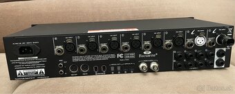 Focusrite Liquid Saffire 56 - 2