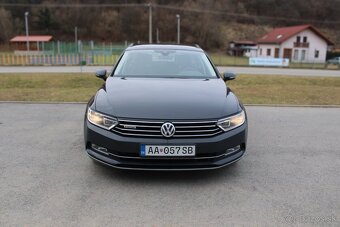 Volkswagen Passat Variant 2.0 TDI 140KW,Odpočet DPH, DSG - 2