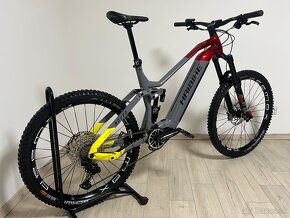 Haibike Nduro 7 - 2