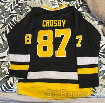 Dres Sidney Crosby - 2