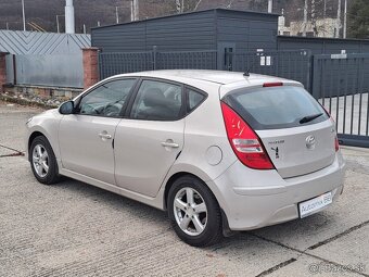 Hyundai i30 1.4i  (182tis.km) - 2