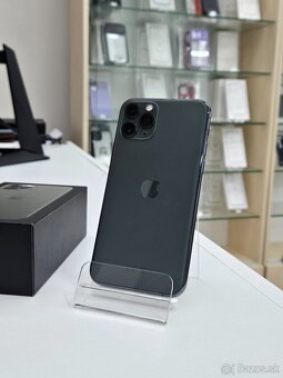 Iphone 11 Pro 256GB | ZÁRUKA | 100% ZDRAVIE - 2