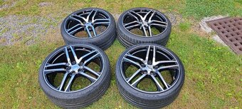 R19 5x100 - 2