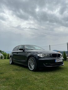 BMW 116i E87 - 2