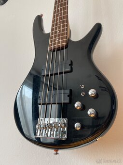 Basgitara Ibanez GSR205 - 2