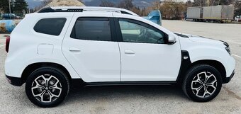 Predám Dacia duster 2019 1.6 benzin - 2