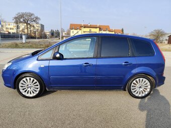 Ford C-Max 2.0 TDCI A/T - 2