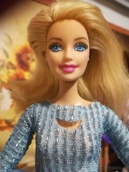 babiky, babika, retro barbie MATTEL - 2