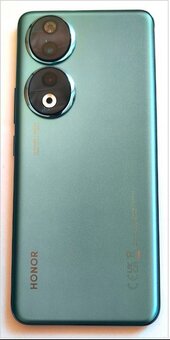 honor 90 5G, 12/512GB,ako novy,zaruka 20 mesiacov - 2