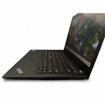 Notebook Lenovo ThinkPad T14s Gen 1 - 633550 - 2