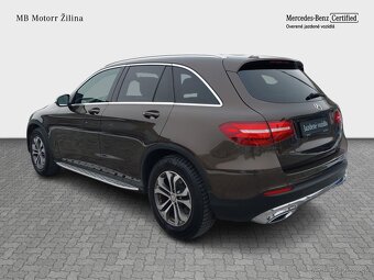 Mercedes-Benz GLC 250 d 4MATIC - 2