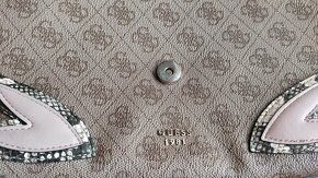 Original Guess kabelka - 2