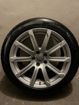 Audi 245/45 R18 ET29 - 2