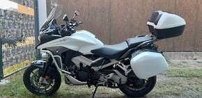 HONDA VFR800X CROSSRUNNER 2015 - 2