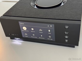 NAIM UNITY ATOM - 2