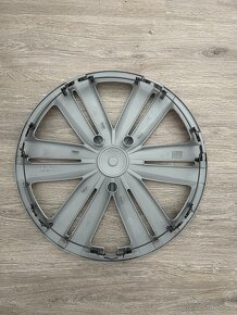 Volkswagen kryty kolies 16" - 2