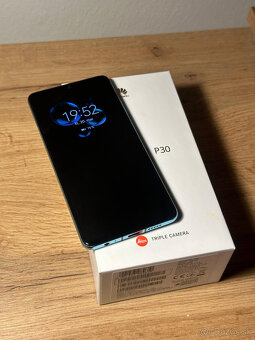 Huawei P30 Dual Sim 128GB - 2