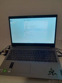 Lenovo IdeaPad 3 - 2