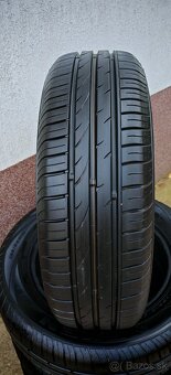 Letné Nexen, Michelin 185/65 R15 - 2