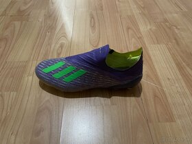 Futbalové kopačky Adidas X18+ v.42 - 2