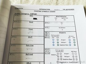 Jeppesen: Introduction to Jeppesen Navigation Charts - 2