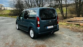 Citroen Berlingo 1.6 HDi 16V 92k XTR - 2