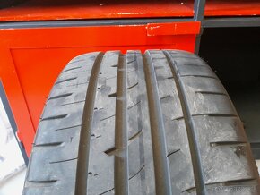 Goodyear EAGLE F1 ASYMMETRIC 2 245/35 R18 88 Y
Runflat
 - 2