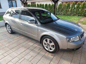 Audi A4 - 2