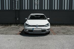 Volkswagen Golf Variant Alltrack 2.0 TDI DSG 4MOTION DPH - 2