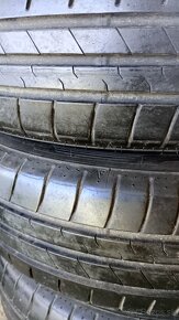 175/65 R 14 letné pneumatiky falken - 2