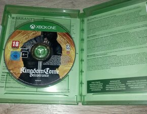 Kingdom Come: Deliverance XBOX ONE - 2