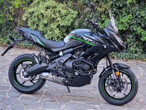 KAWASAKI VERSYS 650 ABS  4/2019 TP 35kw - 2