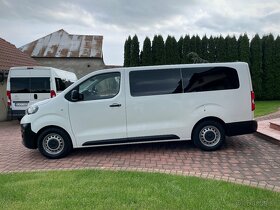 Peugeot Expert Traveller 8-miestny L3❗️53 000km❗️ - 2