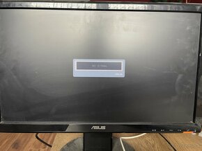 lcd monitor Asus 19” - 2