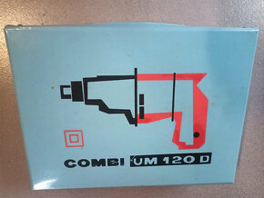 Narex Combi UM120 - 2