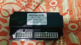 Eberspacher Universal Control - 2