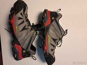 Merrell Capra Gore-Tex - 2