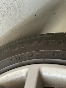 Pirelli SCORPION VERDE ALL SEASON 235/60 R18 107 V - 2