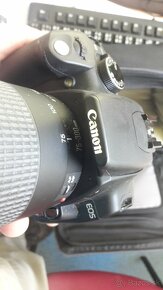 canon 350 d - 2